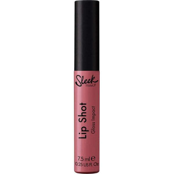 Sleek MakeUP Lip Shot Lip Gloss 7.5ml - Corrupted