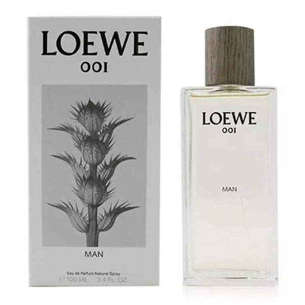 Loewe 001 Man Eau de Parfum 75ml Spray