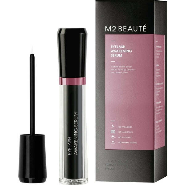 M2 Beauté Eyelash Awakening Serum 4ml