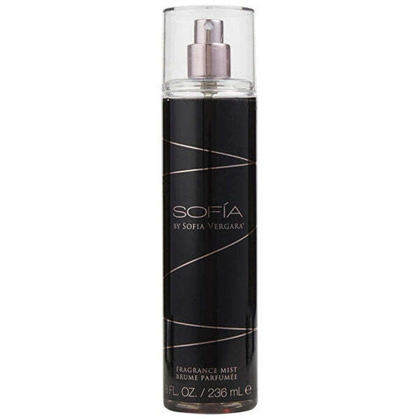 Sofia Vergara Sofia Fragrance Mist 236ml Spray