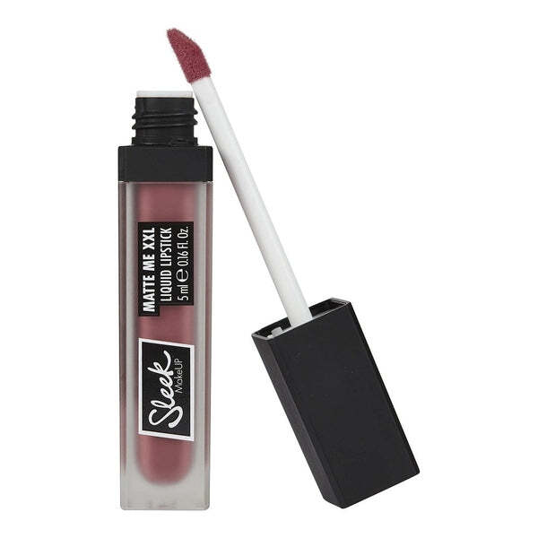 Sleek Matte Me XXL Liquid Lipstick 5ml - Shabby Chic