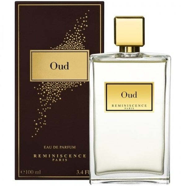 Reminiscence Oud Eau de Parfum 100ml Spray