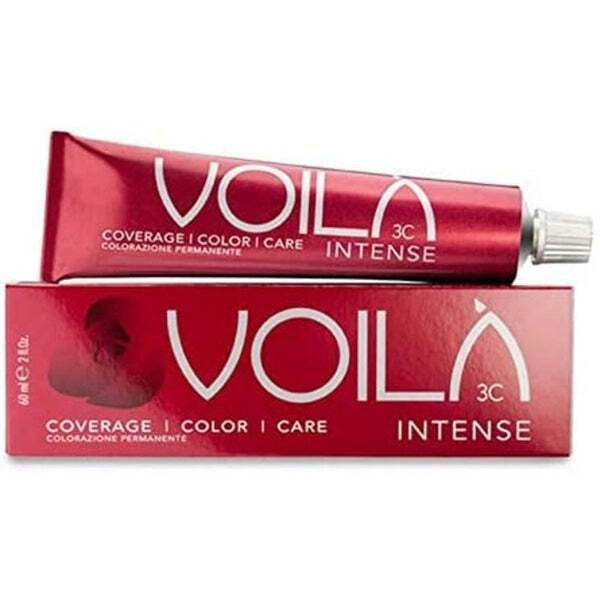 Intercosmo Voila Color 60ml - 12.23 Beige Irise Superblonde