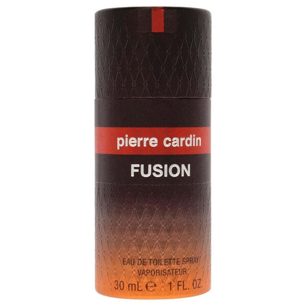 Pierre Cardin Fusion Eau de Toilette 30ml Spray