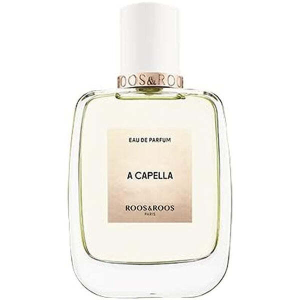 Roos & Roos A Capella Eau de Parfum 50ml Spray