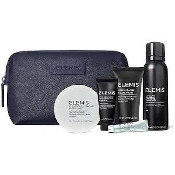 Elemis The First Class Grooming Gift Set 6 Pieces