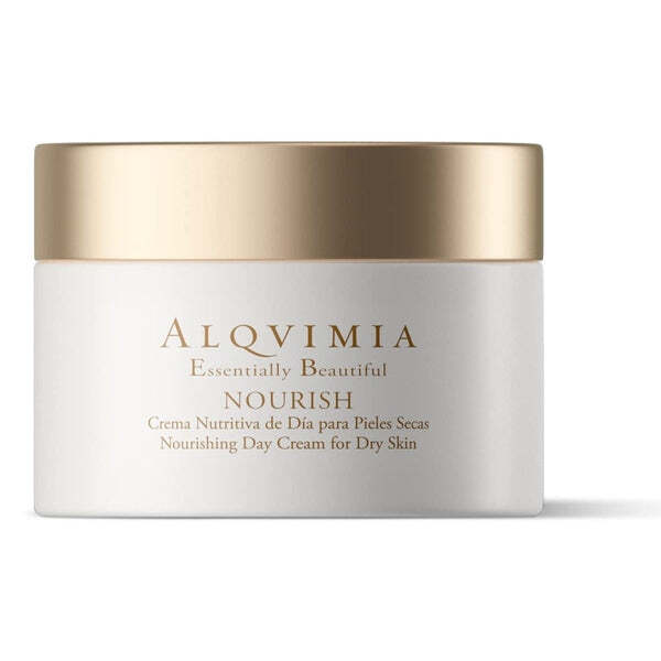 Alqvimia Essentially Beautiful Calm Day Cream 50ml