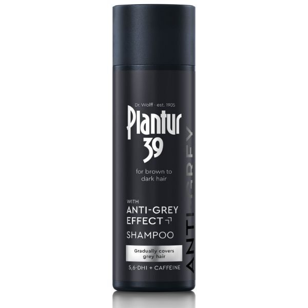 Plantur 39 Anti-Grey Effect 1x 200 ml