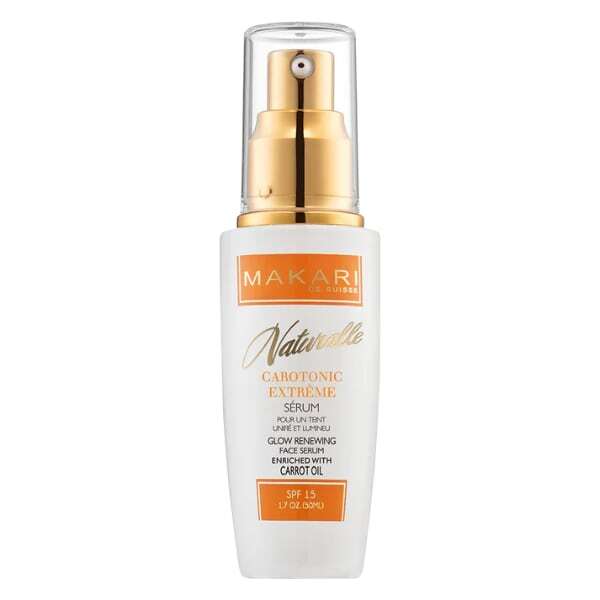 Makari Naturalle Carotonic Extreme Renewing Serum - 50 ml