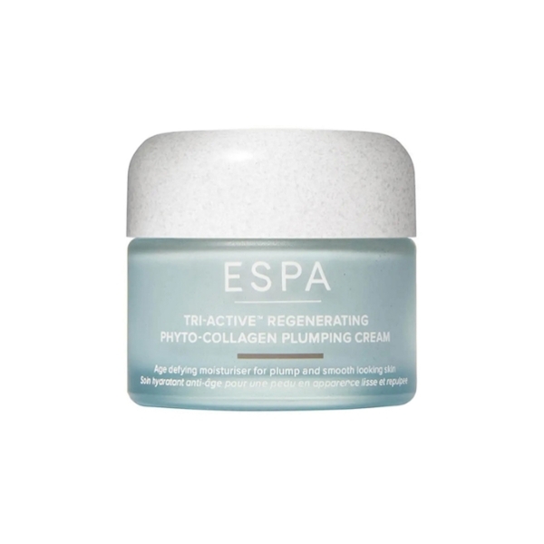 ESPA - ESPA Tri Active Plumping Cream 55ml Collagen