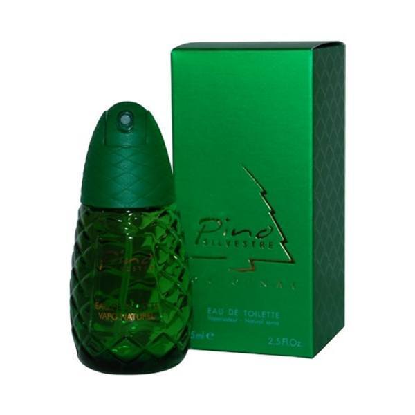 Pino Silvestre - Pino Silvestre Eau de Toilette Spray 75ml