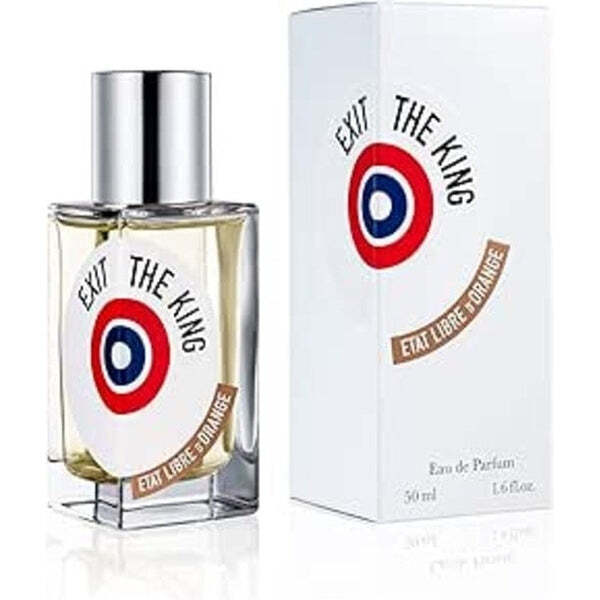 Etat Libre d'Orange Exit The King Eau de Parfum 50ml Spray