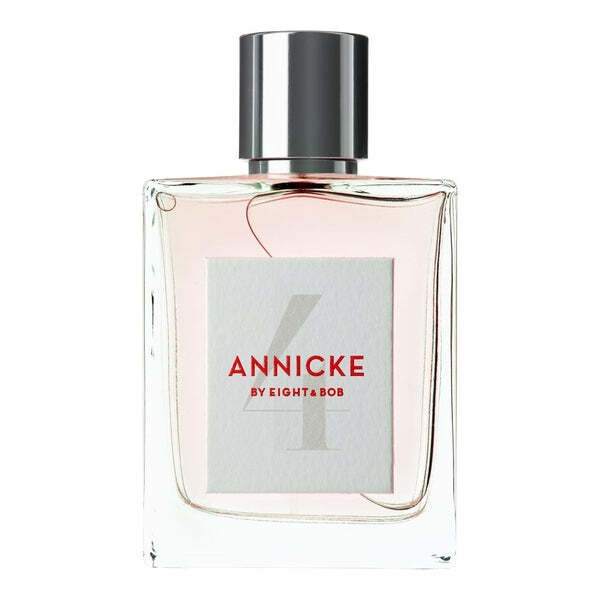 Eight & Bob Annicke 4 Eau de Parfum 100ml Spray