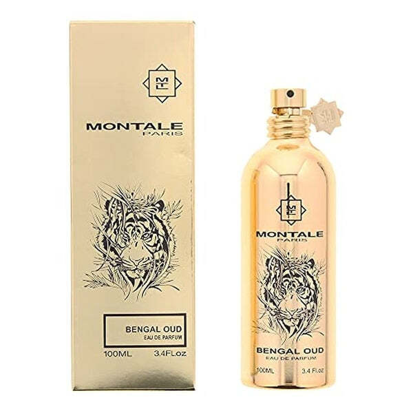 Montale Bengal Oud Eau de Parfum 100ml Spray