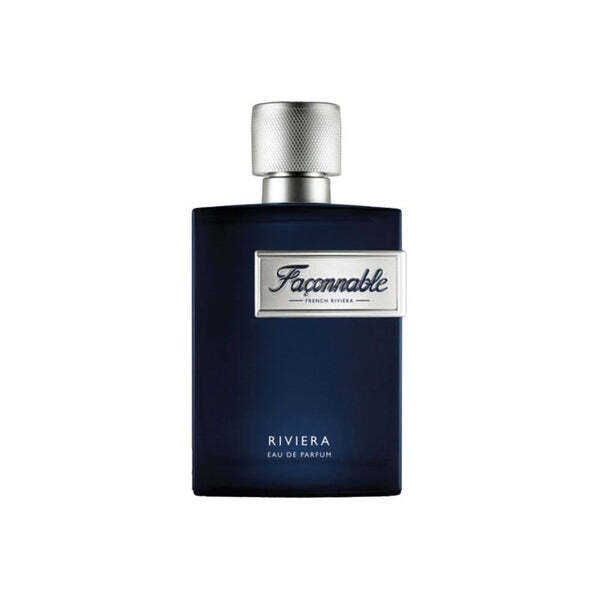 Faconnable Riviera Eau de Parfum 90ml Spray