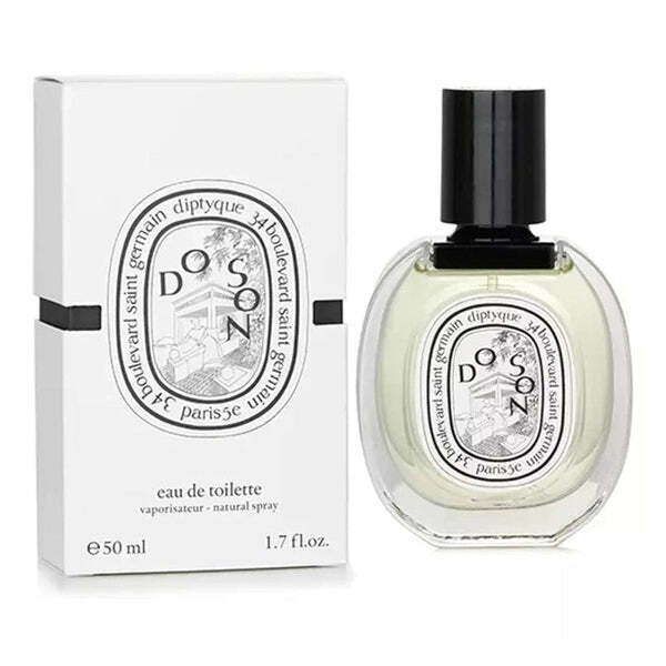 Diptyque Do Son Eau de Toilette 50ml Spray