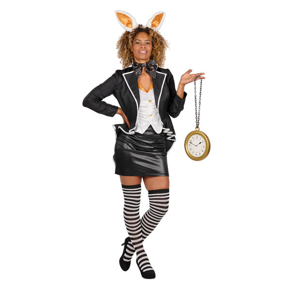 Orion Costumes Womens Rabbit X-Large