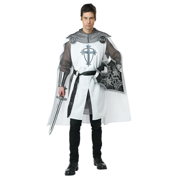 California Costumes Adult Knight Surcoat Large/X-Large