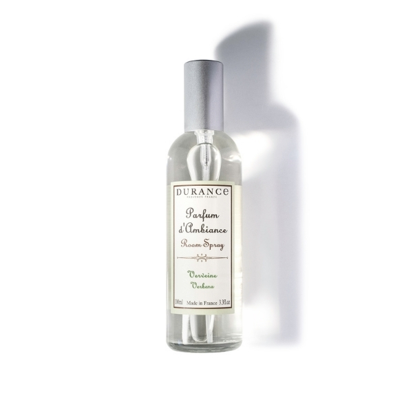 Durance Room Spray Verbena 100ml