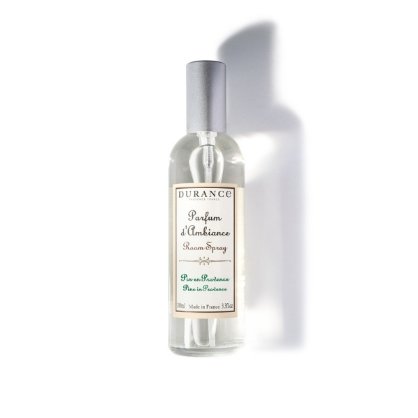 Durance Room Spray Pine in Provence 100ml