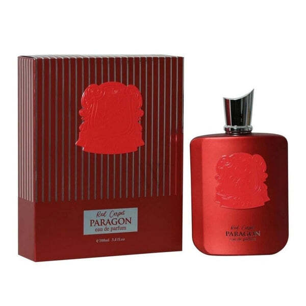 Afnan Perfumes Zimaya Red Carpet Paragon EDP 100ml Spray