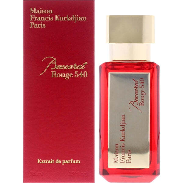 Francis Kurkdjian Baccarat Rouge 540 EDP 35ml Spray