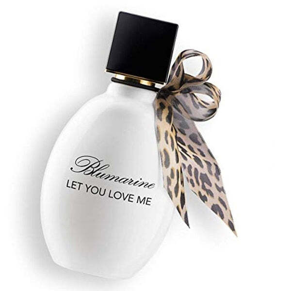 Blumarine Let You Love Me Eau de Parfum 50ml Spray