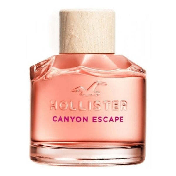 Hollister Canyon Escape Eau de Parfum 30ml Spray