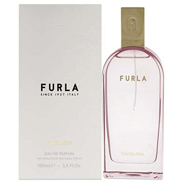 Furla Favolosa Eau de Parfum 100ml Spray