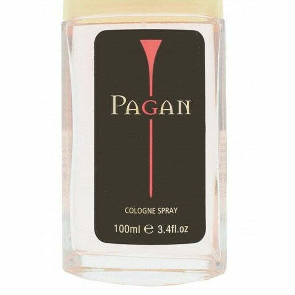 Mayfair Pagan Eau de Cologne 100ml Spray