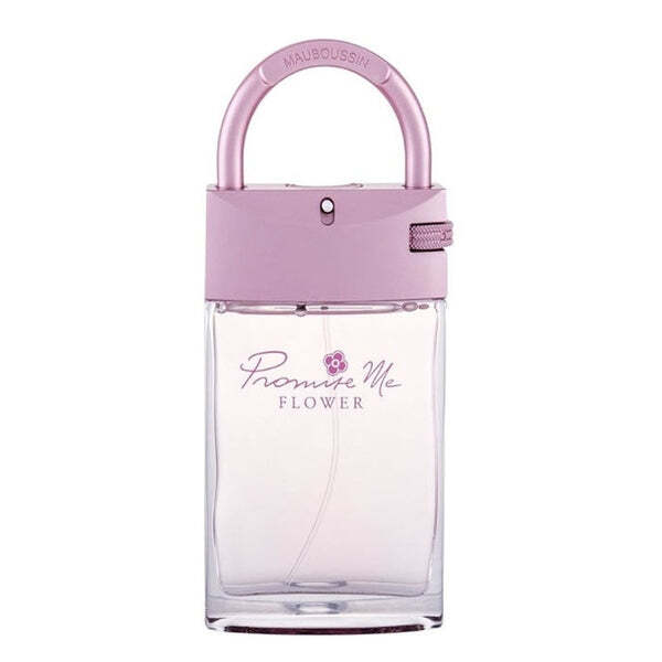 Mauboussin Promise Me Flower Eau de Toilette 90ml Spray