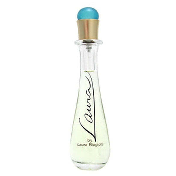 Laura Biagiotti Laura Eau De Toilette 75ml Spray