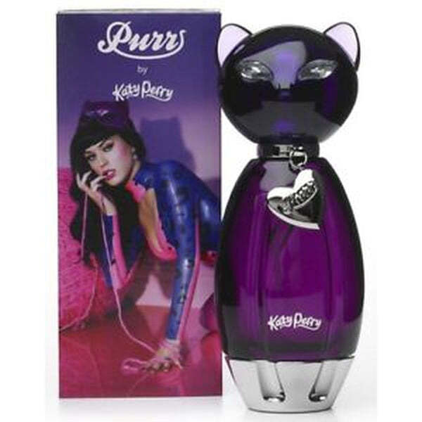 Katy Perry Purr Eau de Parfum 100ml Spray