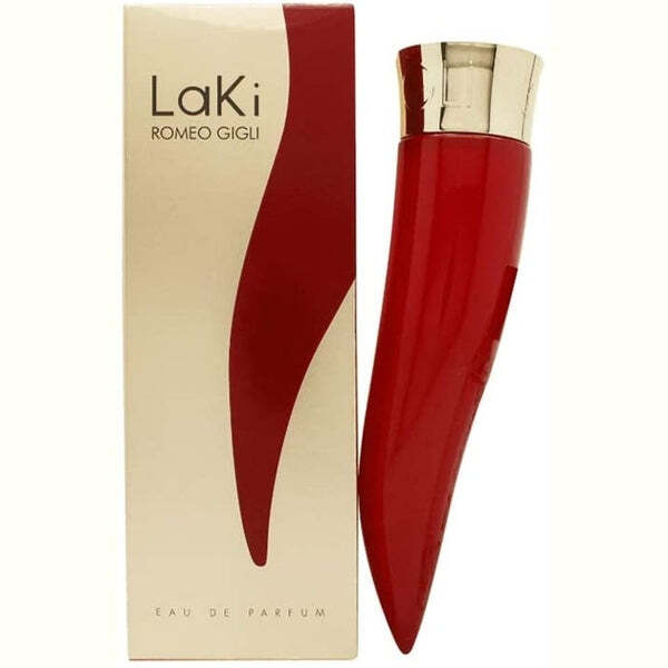 Romeo Gigli Laki Eau de Parfum 70ml Spray