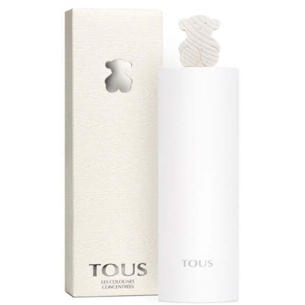 Tous Les Colognes Concentrées Eau de Toilette 90ml Spray