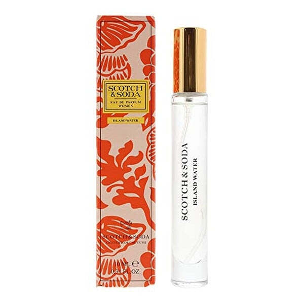 Scotch & Soda Island Water Women EDP 10ml Spray