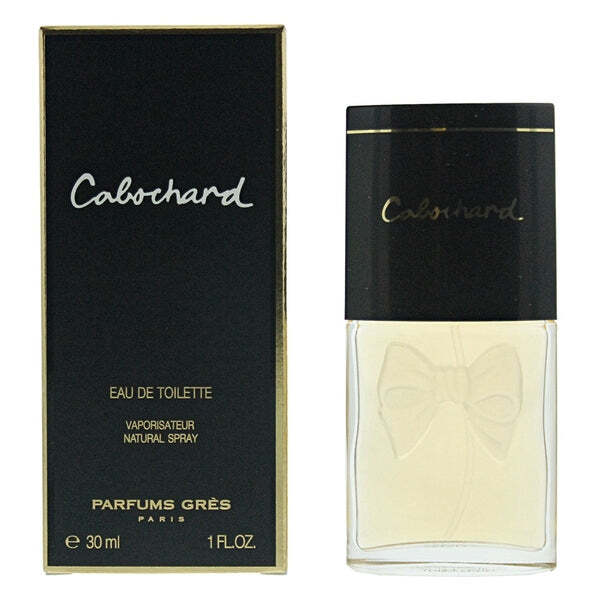 Parfums Gres Cabochard Eau de Toilette 30ml Spray