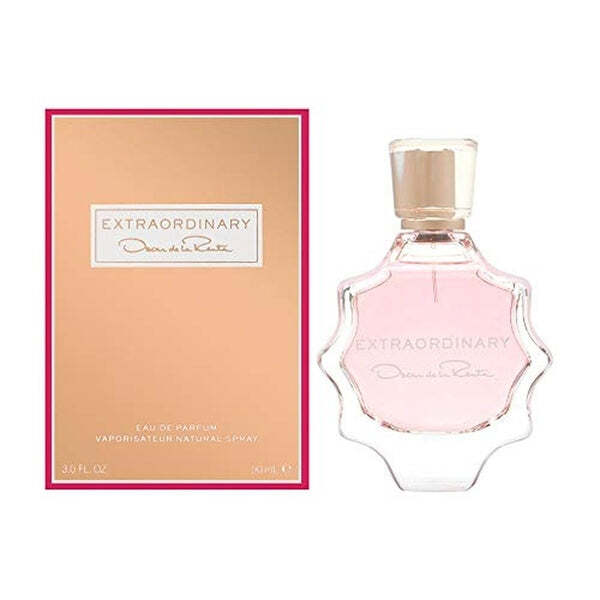 Oscar de la Renta Extraordinary Eau de Parfum 90ml Spray