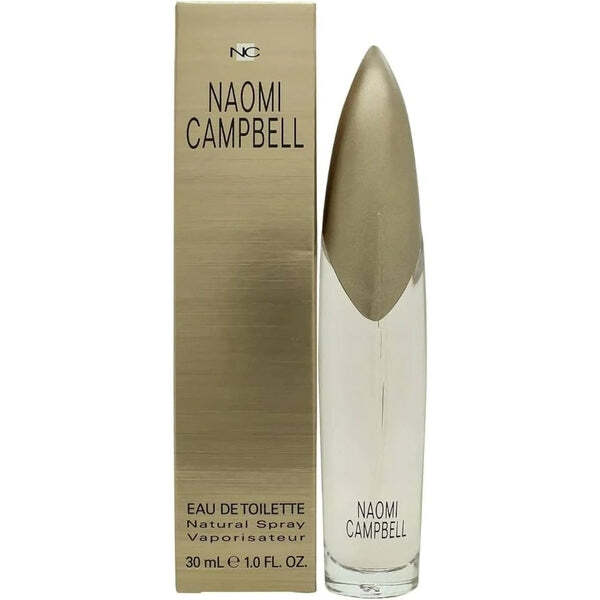 Naomi Campbell Naomi Campbell Eau De Toilette 30ml Spray