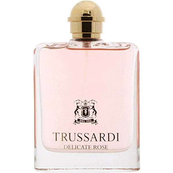 Trussardi Delicate Rose Eau de Toilette 50ml Spray