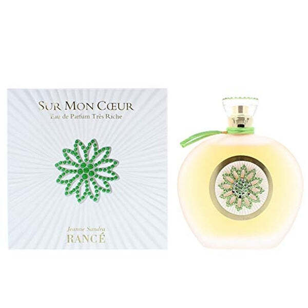 Rance 1795 Sur Mon Coeur Eau de Parfum 100ml Spray