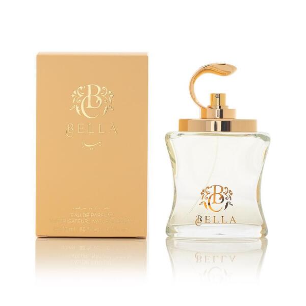 Arabian Oud Perfume Bella 200ml