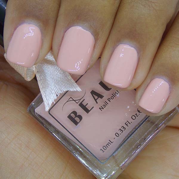 BEAU Polish Nakey Bakey Nail Polish 10ml