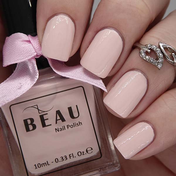 BEAU Polish What Do Hue Mean? Nail Polish 10ml