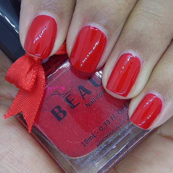 BEAU Polish Chan Y'All Feel The Love Nail Polish 10ml