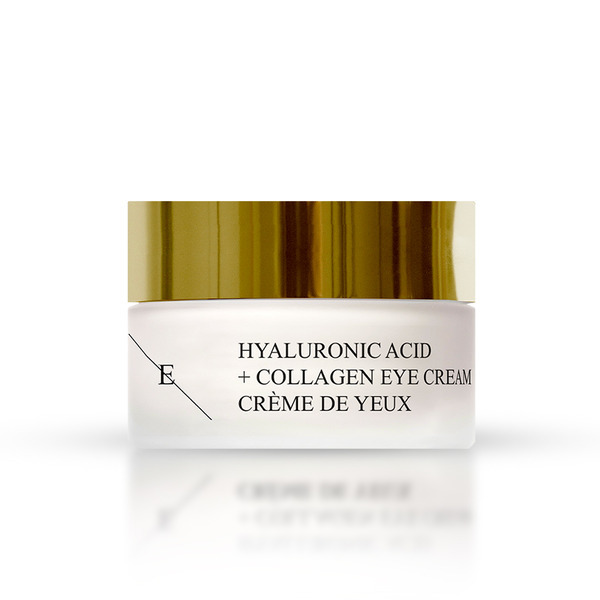 Eclat Skin London Hyaluronic Acid Collagen Eye Cream