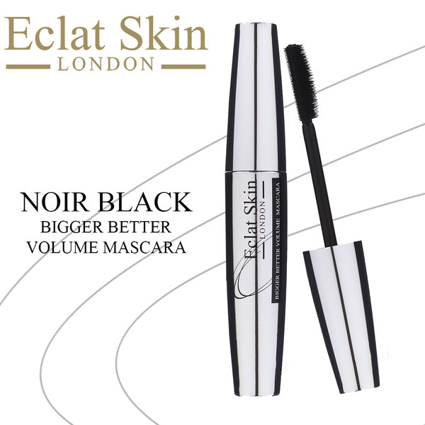 Eclat Skin London Bigger Better Volume Mascara 12ml