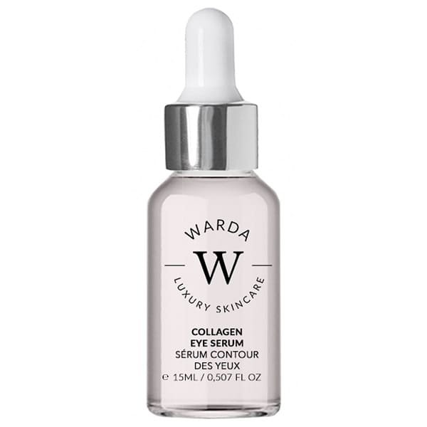 Warda Skin Lifter Boost Collagen Eye Serum 15ml