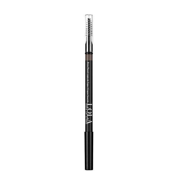 LOLA MAKE UP Pomade Eyebrow Pencil 004 Extra Dark