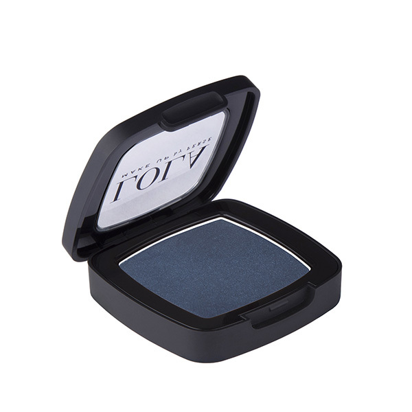 LOLA MAKE UP Eyeshadow Mono 007 Dark Blue